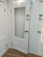 Дверь межкомнатная Карда К91 Глянец