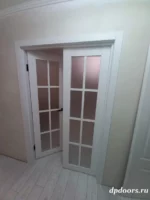 Межкомнатная дверь Карда К61 француженка