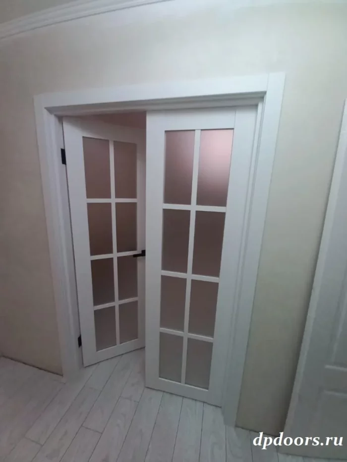 Межкомнатная дверь Карда К61 француженка