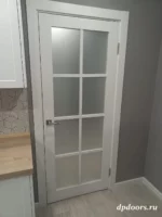 Межкомнатная дверь Карда К61 решетка