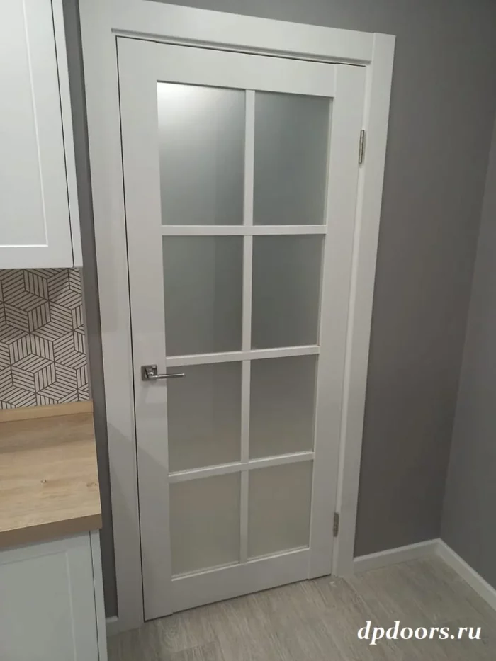 Межкомнатная дверь Карда К61 решетка