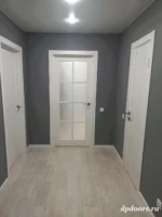 Межкомнатная дверь Карда К61 софт