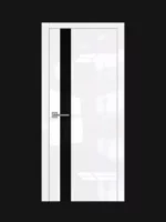 Дверь Carda R2 Глянец