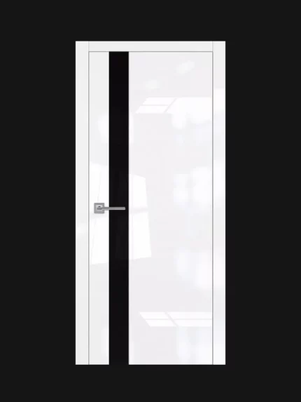 Дверь Carda R2 Глянец