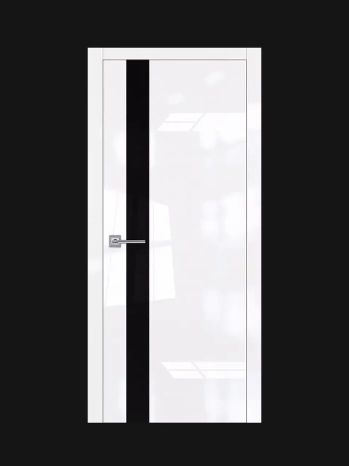 Дверь Carda R2 Глянец