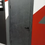 Дверь Тоскана 1 Геометрия