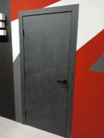 Дверь Тоскана 1 Геометрия