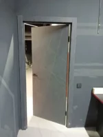 Дверь Тоскана 1 Геометрия Карда