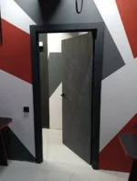 Межкомнатная дверь Геометрия Тоскана 1