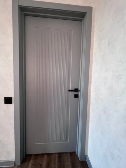 Дизайнерская межкомнатная дверь Афтора P13