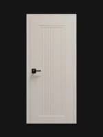 Дизайнерская межкомнатная дверь Афтора P13