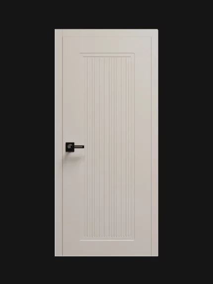 Дизайнерская межкомнатная дверь Афтора P13