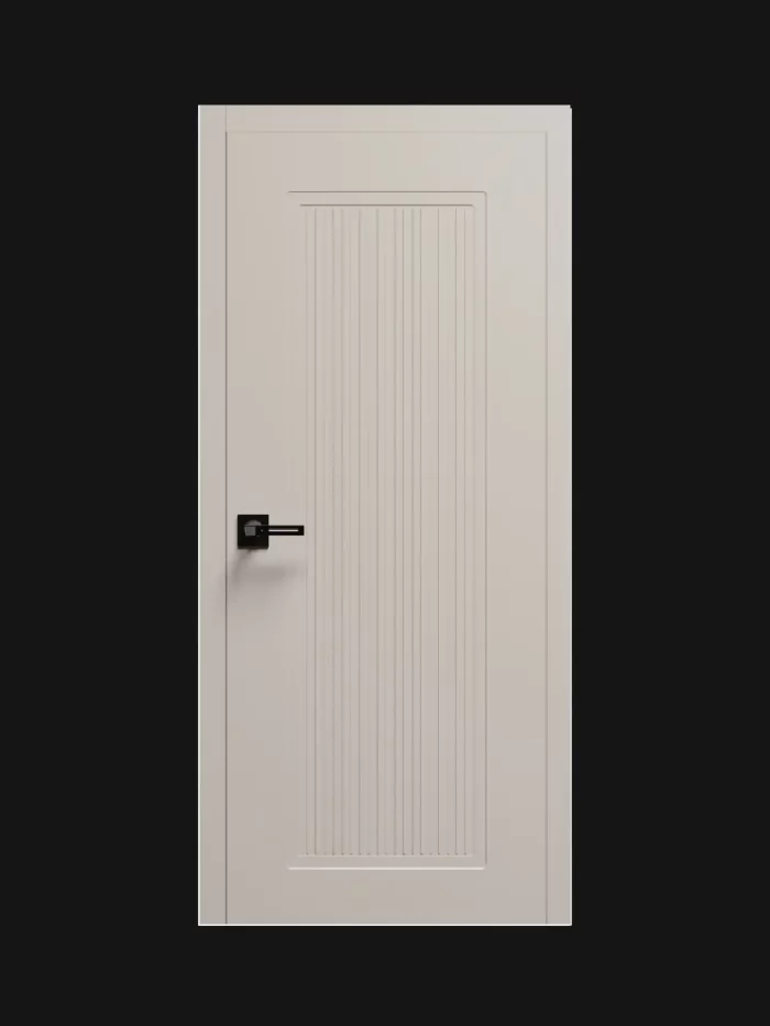 Дизайнерская межкомнатная дверь Афтора P13