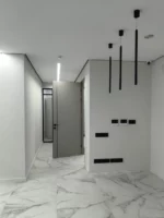 Дверь Афтора Хай Тек Х2