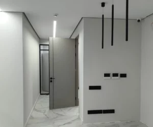 Дверь Афтора Хай Тек Х2