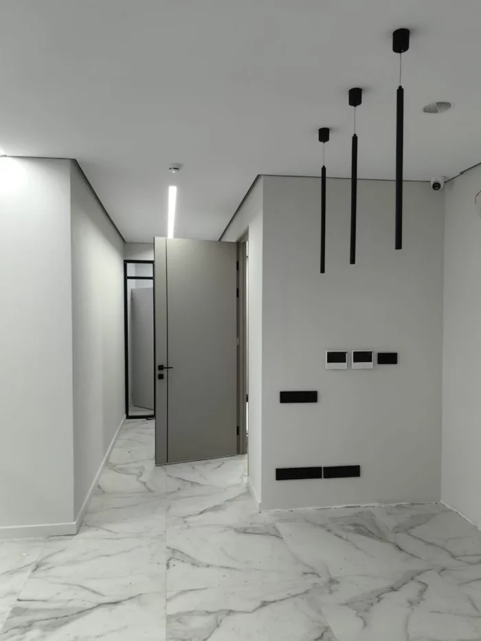 Дверь Афтора Хай Тек Х2