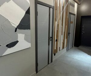 Дверь Афтора Light L8 (1)