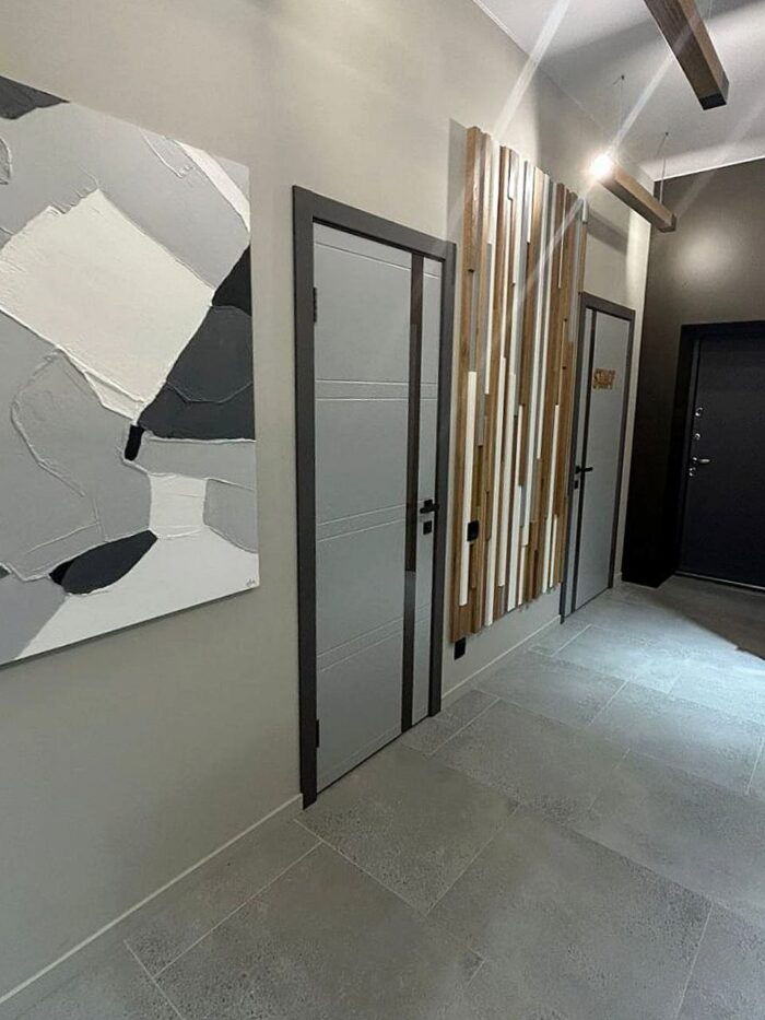 Дверь Афтора Light L8 (1)