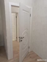 Дверь Афтора О3 Оптима