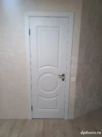 Дверь Афтора О3 Оптима по эскизу