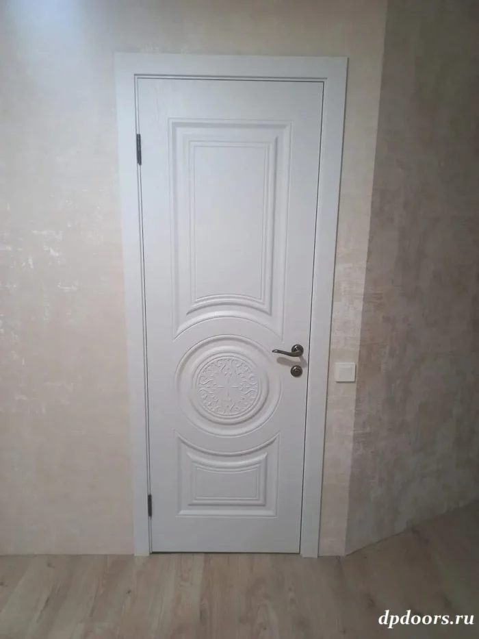 Дверь Афтора О3 Оптима по эскизу