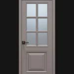 Дверь Афтора Оптима О12