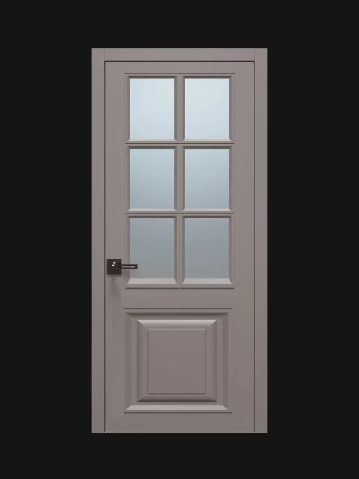 Дверь Афтора Оптима О12 Дверь Афтора Оптима О12