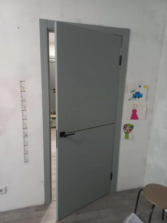 Дверь Хай Тек Х1