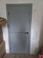 Дверь Хай Тек Х1 Афтора