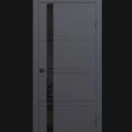 Дверь из массива Афтора Light L8