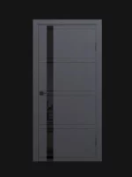Дверь из массива Афтора Light L8