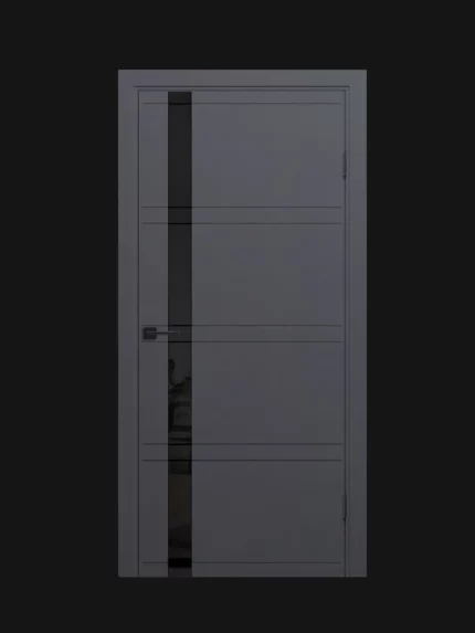 Дверь из массива Афтора Light L8