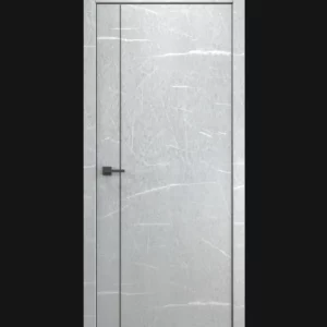 Дверь из массива Хай-тек Х2