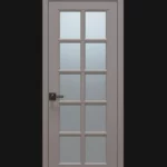 Дверь межкомнатная Афтора О11