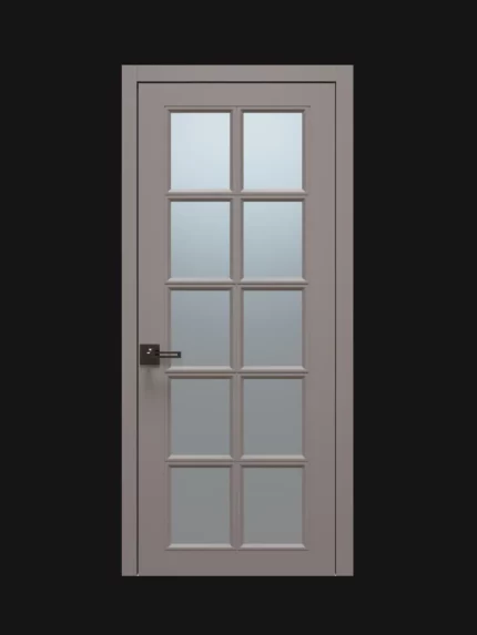Дверь межкомнатная Афтора О11