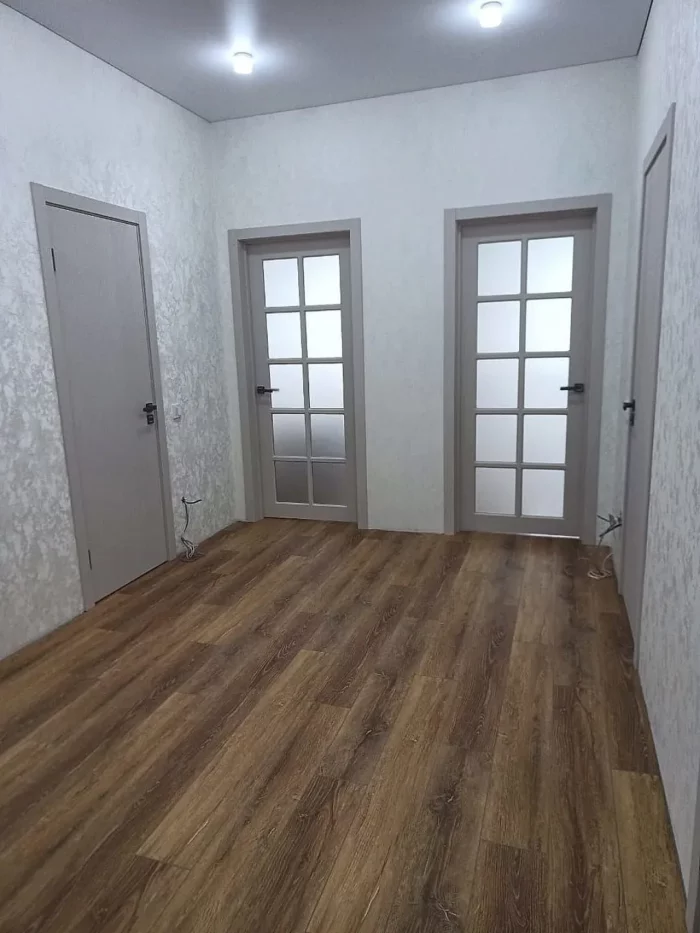 Дверь межкомнатная Афтора Оптима О11