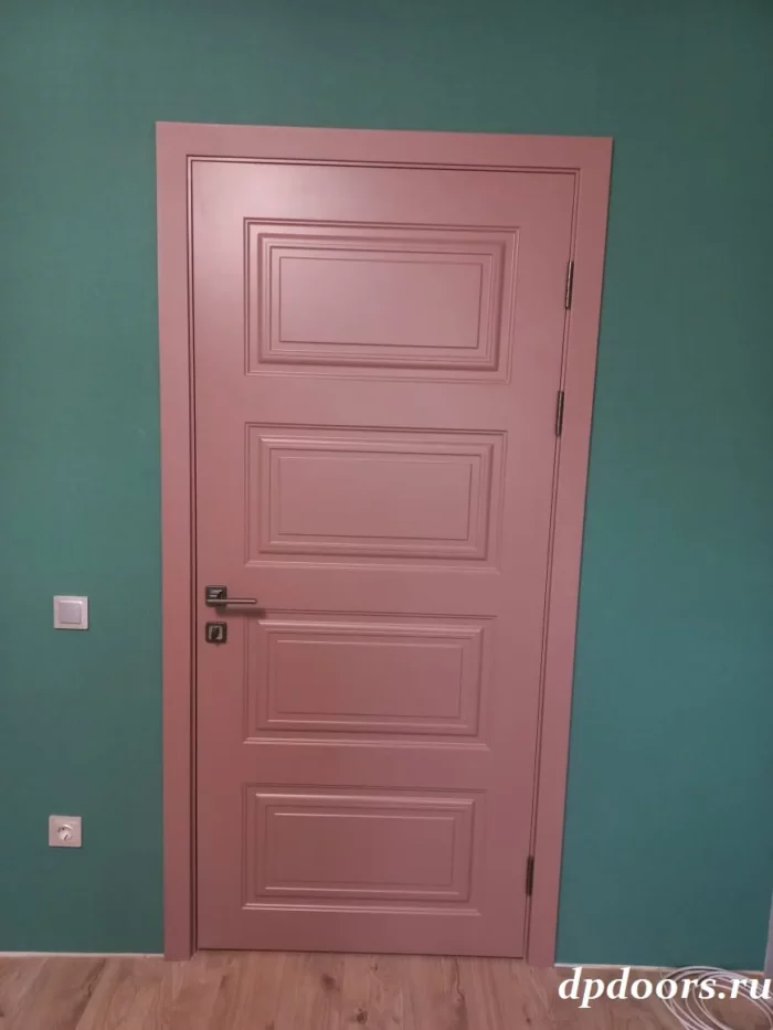 Дверь межкомнатная Афтора Оптима О7