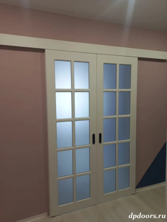 Дверь межкомнатная белая Афтора О11 Дверь межкомнатная белая Афтора О11