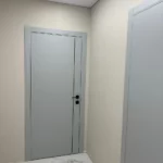 Дверь на скрытых петлях Х2