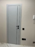 Дверь на скрытых петлях Хай-Тек Х2