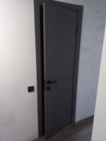 Двери Хай Тек Х1