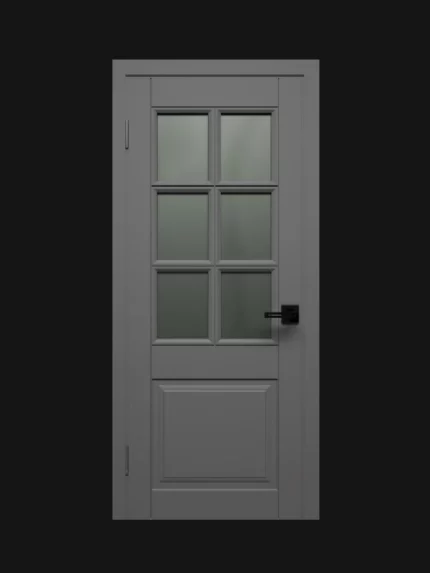 Межкомнатная дверь Афтора Оптима О12