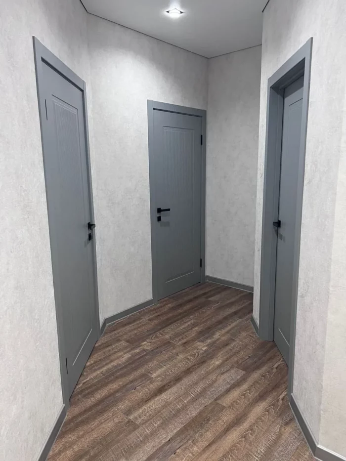 Межкомнатная дверь Афтора Prime P13