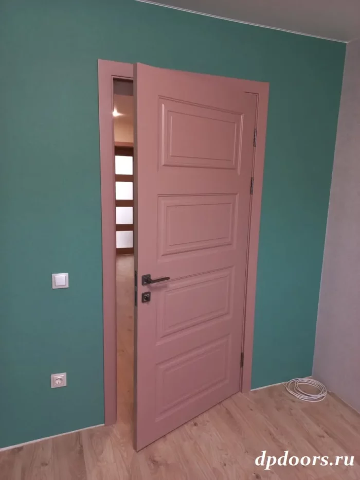 Межкомнатная дверь Оптима О7