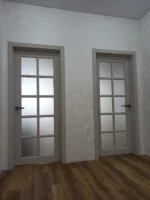 Межкомнатные двери Оптима О11