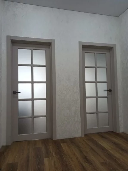 Межкомнатные двери Оптима О11