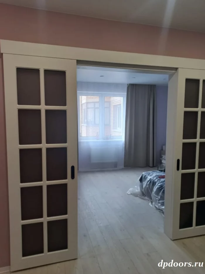 Дверь Афтора Массив O11 Optima белая — изображение 3