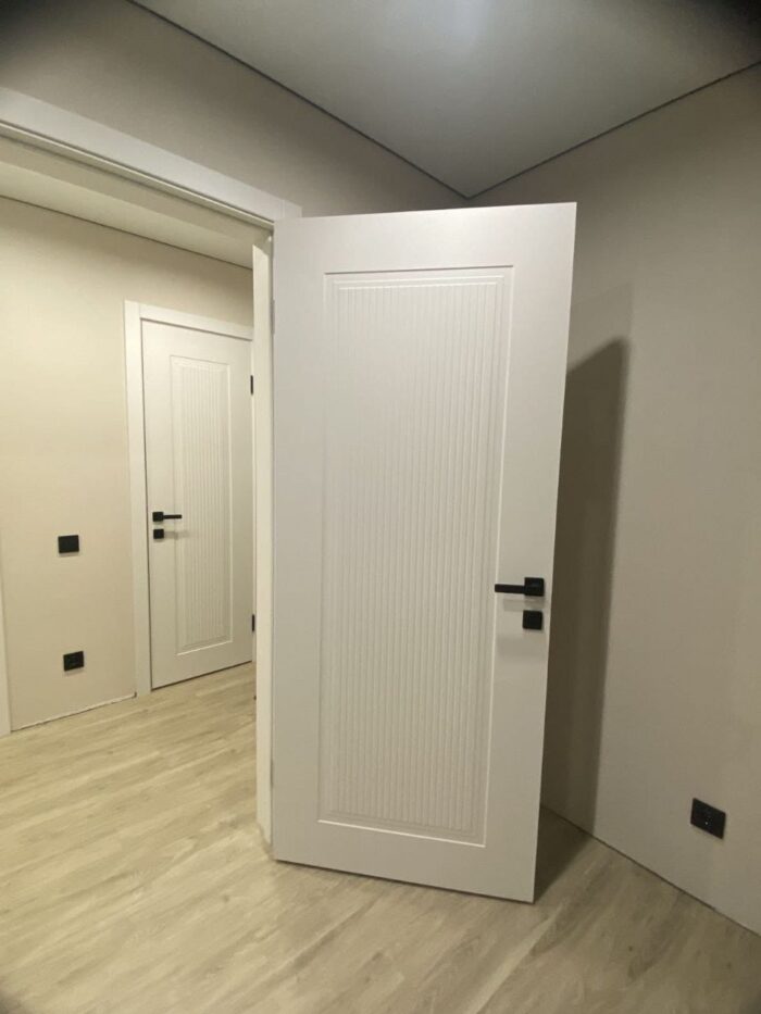 Межкомнатные двери Prime P13 АФтора (2)