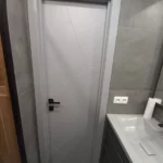 Дверь Афтора S2