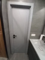 Дверь Афтора S2